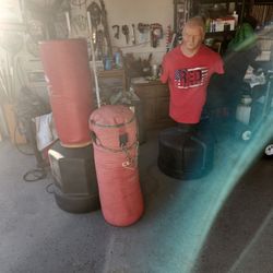 Boxing Equipment