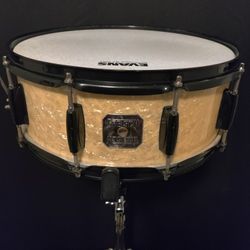 Vintage 14X5.5 Gretsch Snare Drum 4 Drum set Bateria Cymbals Stands Bass Pedal Throne Gear 35-80% Off Retail 