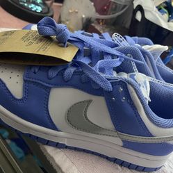 Dunks