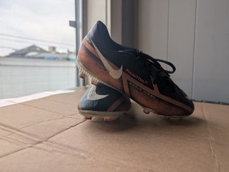 KIDS Soccer ⚽ Shoes