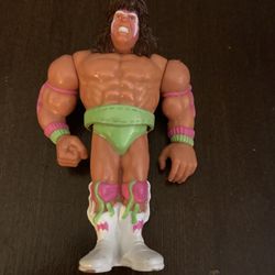Wrestling
