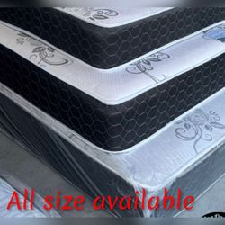King Size Mattress 