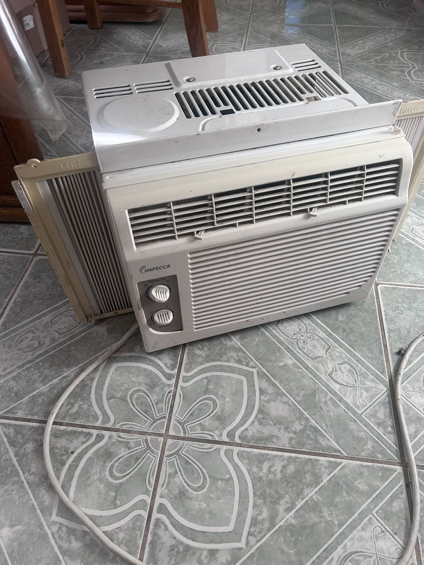 Window Unit AC