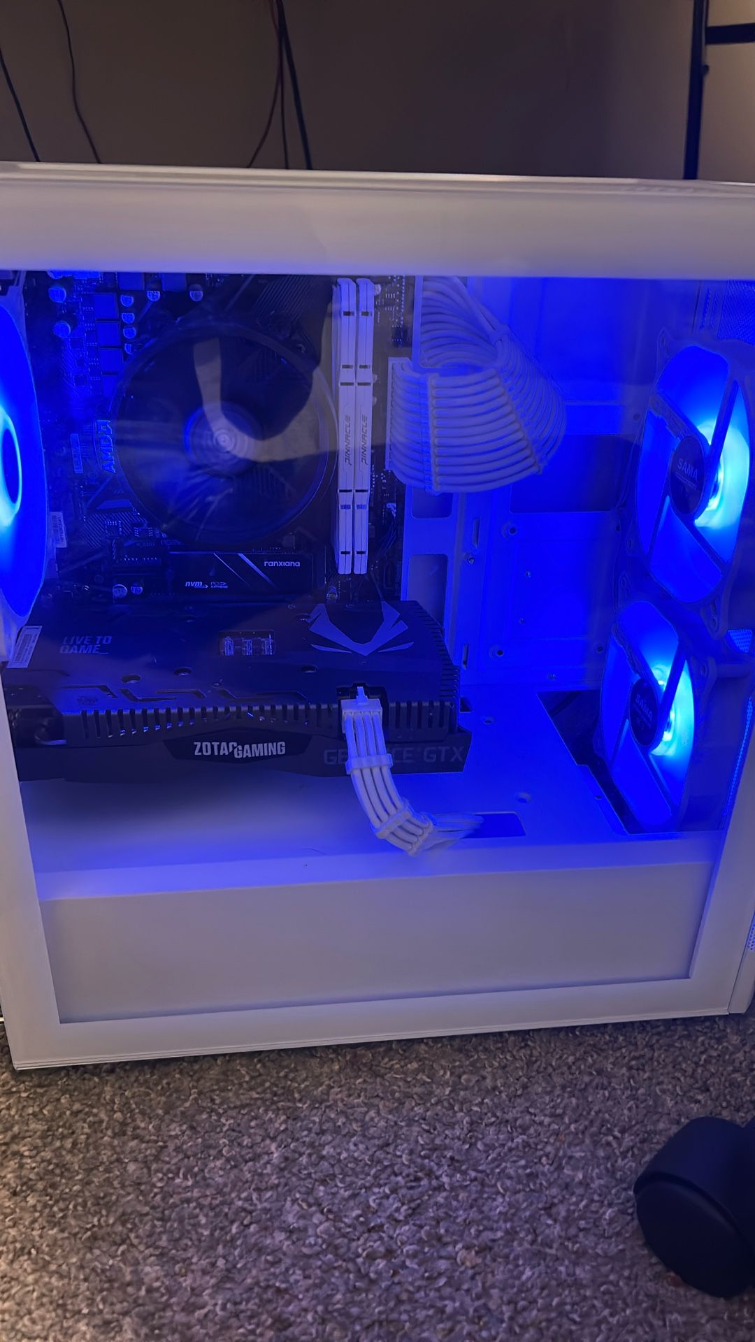 Pc