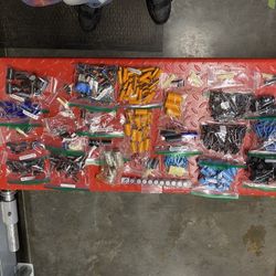 Electronic Components 