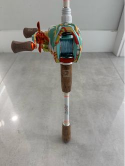 Freshwater baitcaster