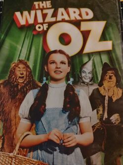 Wizard of oz & I love Lucy colorized collection