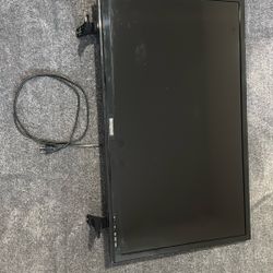 Small TV