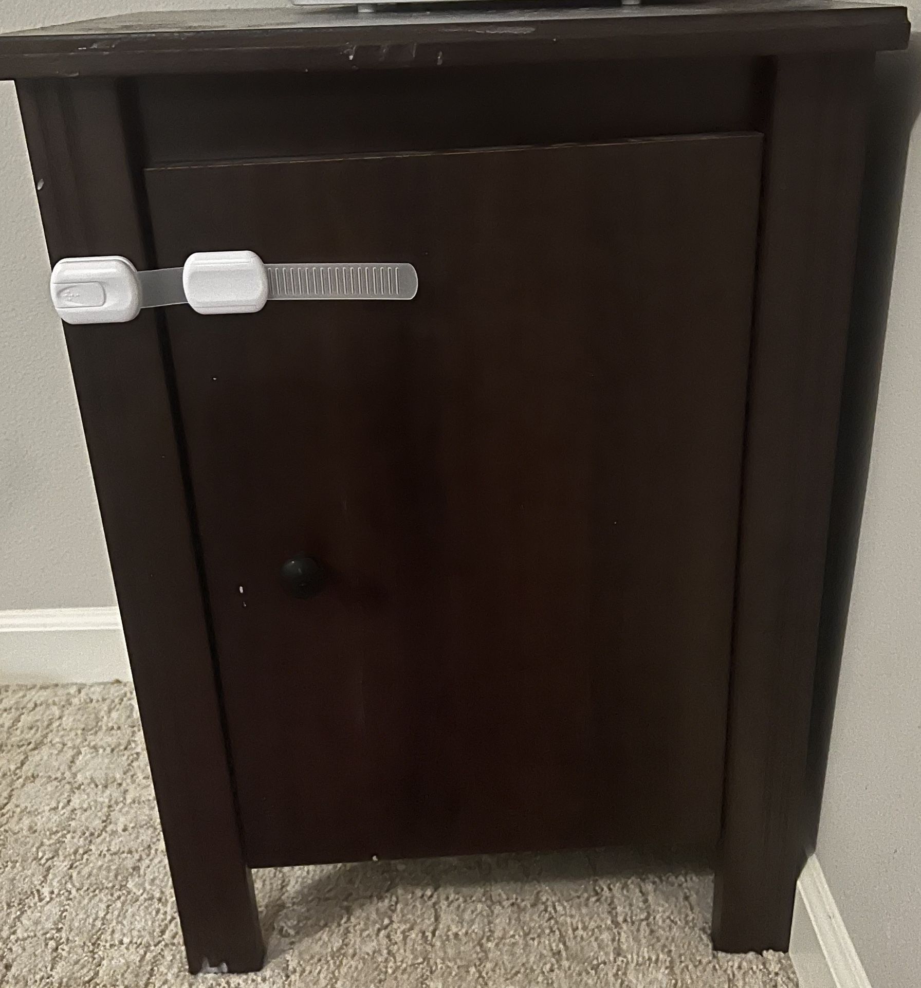 Small Side Table