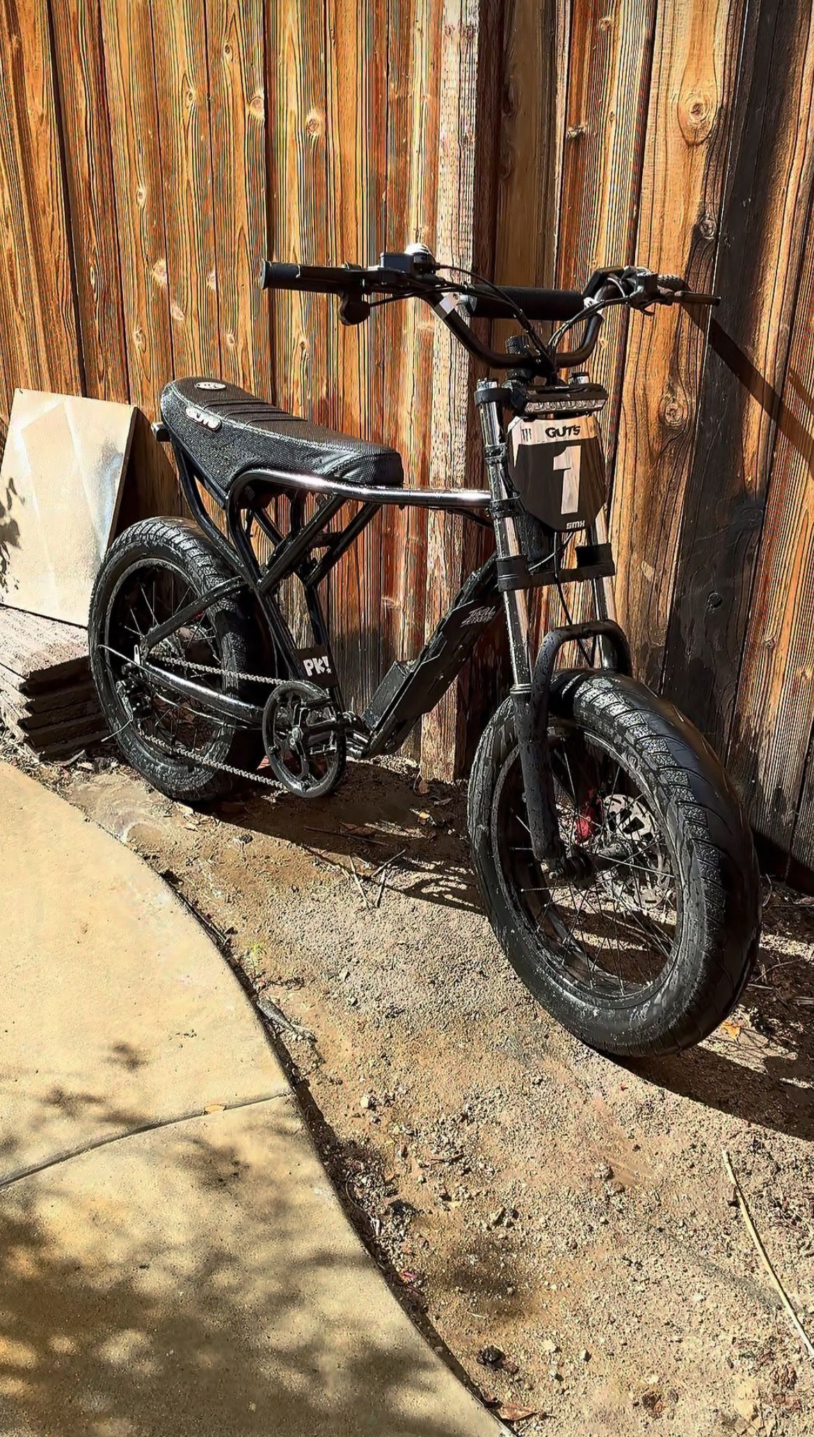 Modded Ridstar Q20 for Sale in Murrieta, CA - OfferUp