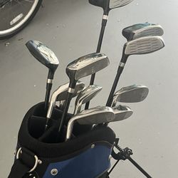 Golf Clubs Men’s. 