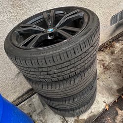 BMW Wheels