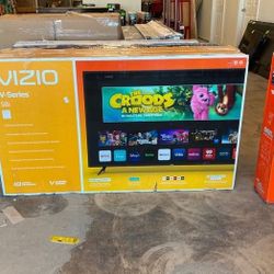 Vizio 58 Tv V585x-H1 58 Class 4 RC3