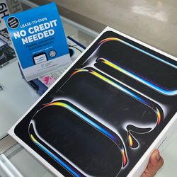iPad Pro M5 256gb WiFi 13inch