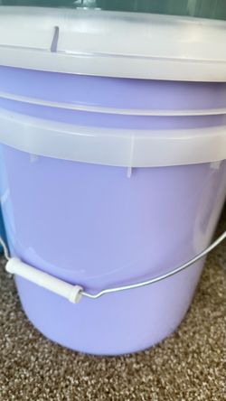 5 gallon bucket Laundry Detergent