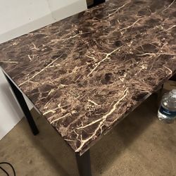 Dinning Room Table 