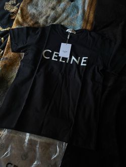 Celine tee