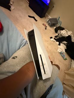 Ps5 regular works perfectly