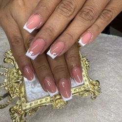 Nails Special
