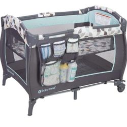 Playpen price negotiable 