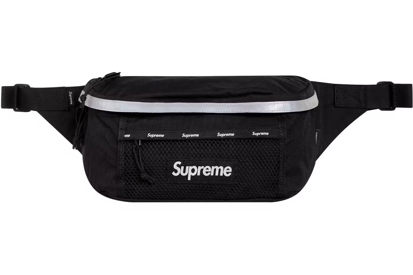 Supreme Waist Bag (FW24)