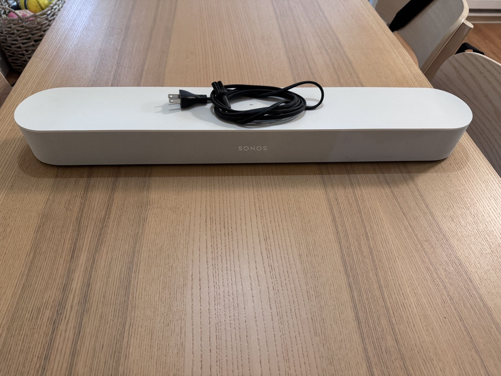 Sonos Beam Sound Bar