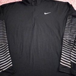 Womens Nike Running Shirt 