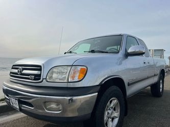 2000 Toyota Tundra Access Cab