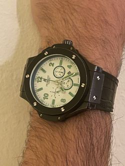 HUBLOT Bang King