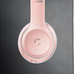 Solo Beats 3 