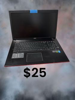 Laptop