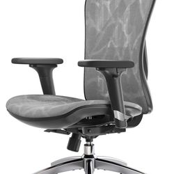 Ergonomic office chair