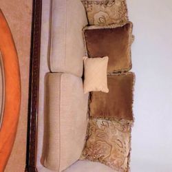 Couch Loveseat Chair 