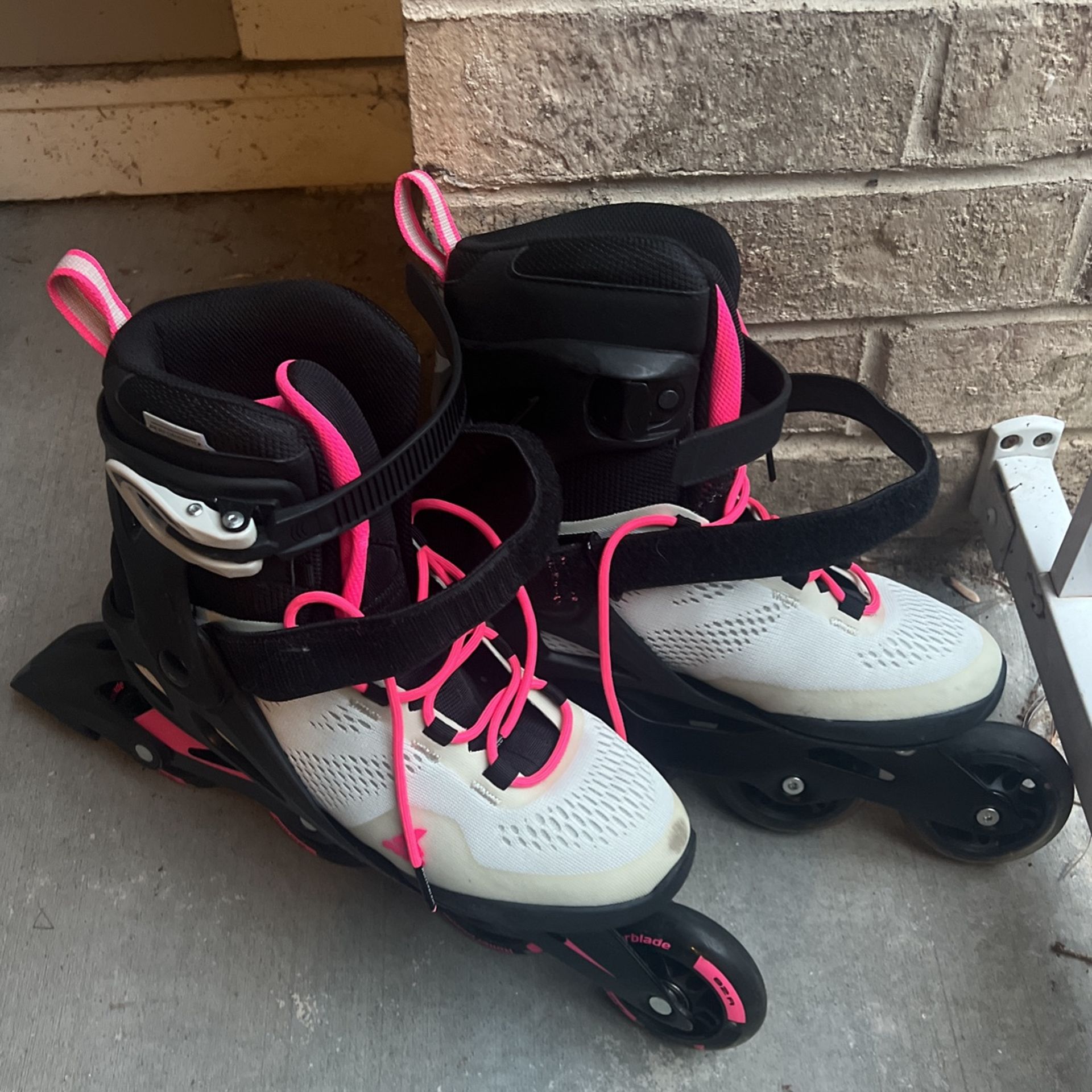 Rollerblade Macroblade 80 Women’s US 8