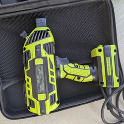 Welding Machine