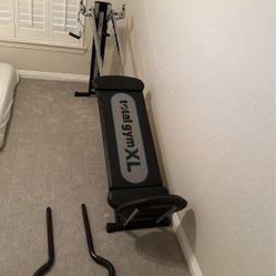 Total Gym XL