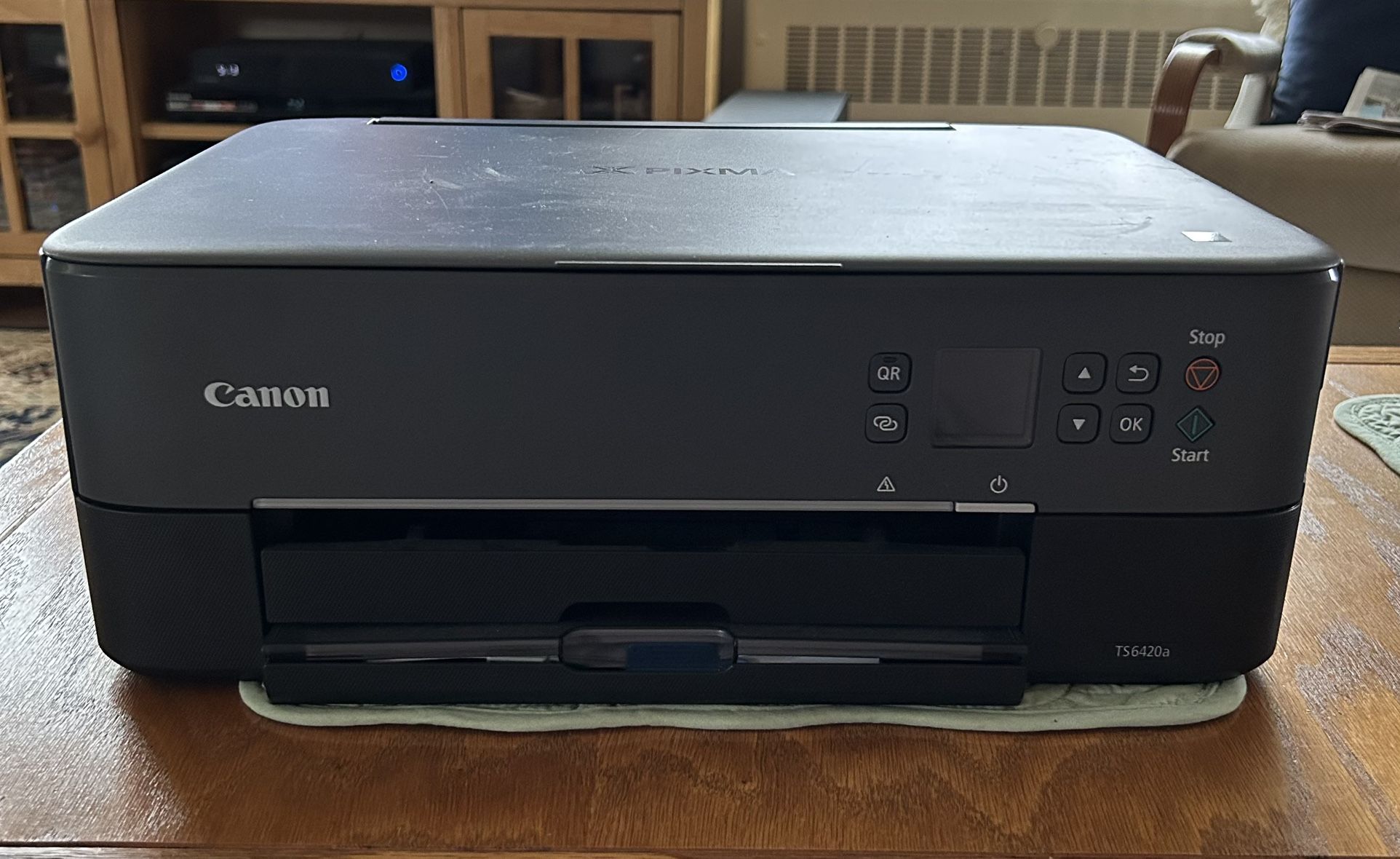 Canon Printer/Scanner/Copier