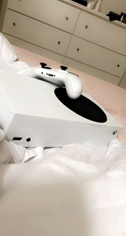 **!!!Next Gen Xbox Series S / Still new $215! *!!!!#