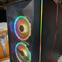 Skytech Gaming Computer Need To Sell ASAP 