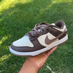 Nike Dunk Plum Eclipse 