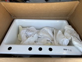 Kitchen Sink 
