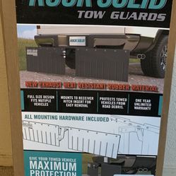 Tow Guard Brand New 60$