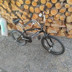 Redline Recon BMX Track And Trail Series Excellent
