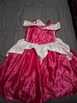 Disney Dresses For Little Girls