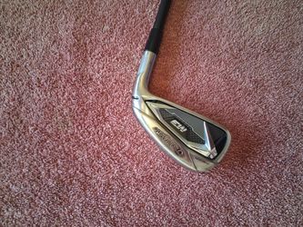 Mint taylormade n 3 4 iron i can ship