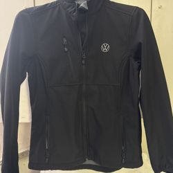 Volkswagen Jacket  Woman’s Sz Small 