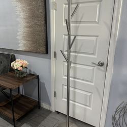 Modern Hat/coat Rack New In Box 