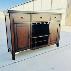 New Cherry Buffet/Server 