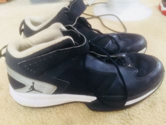 Jordan Sz 13 Like New 9/ 10