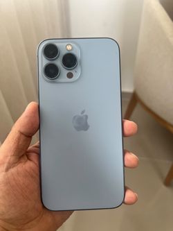 iPhone 13 Pro Max